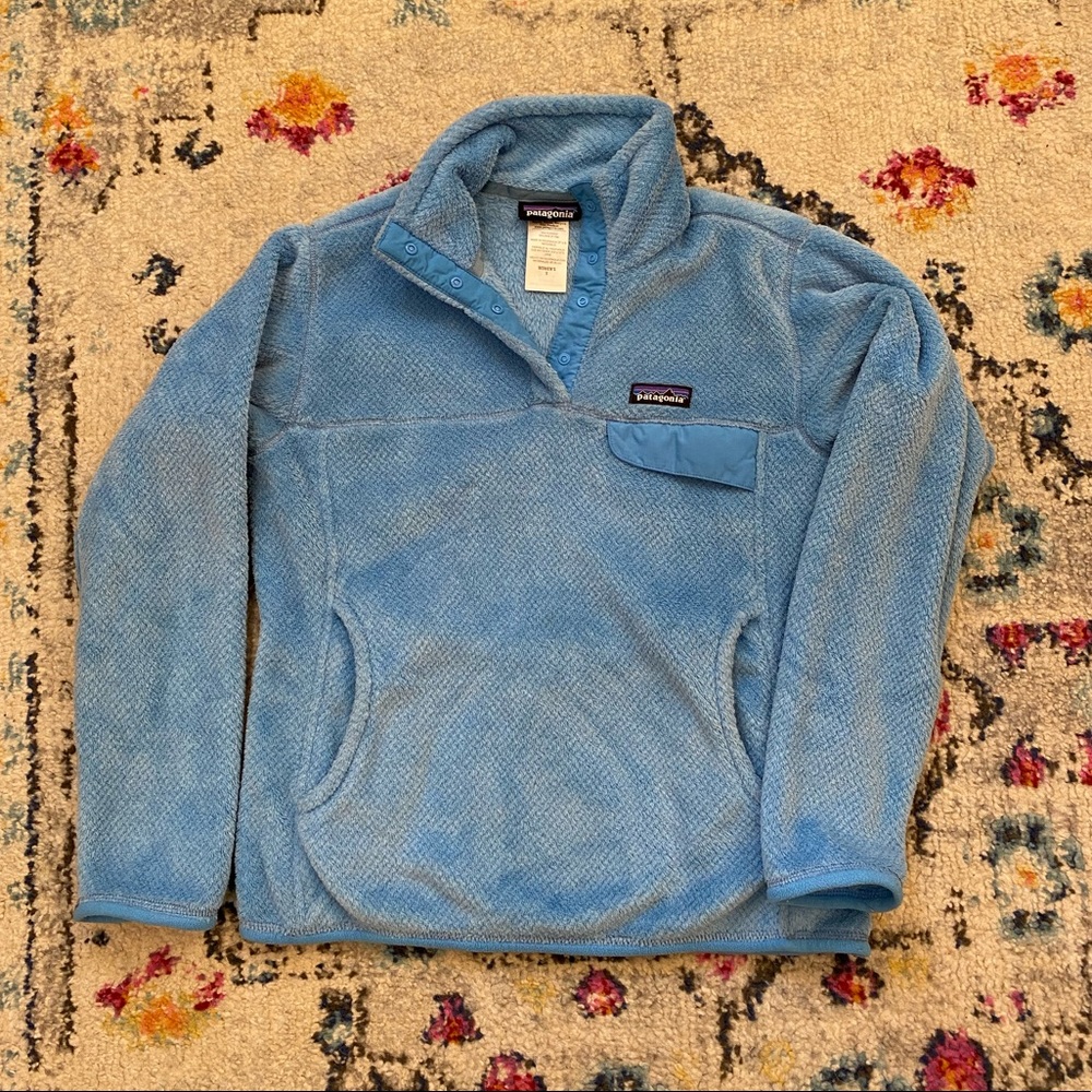 PATAGONIA Pullover